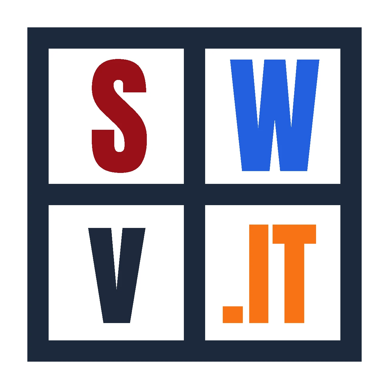 Sitowebveloce.it Logo